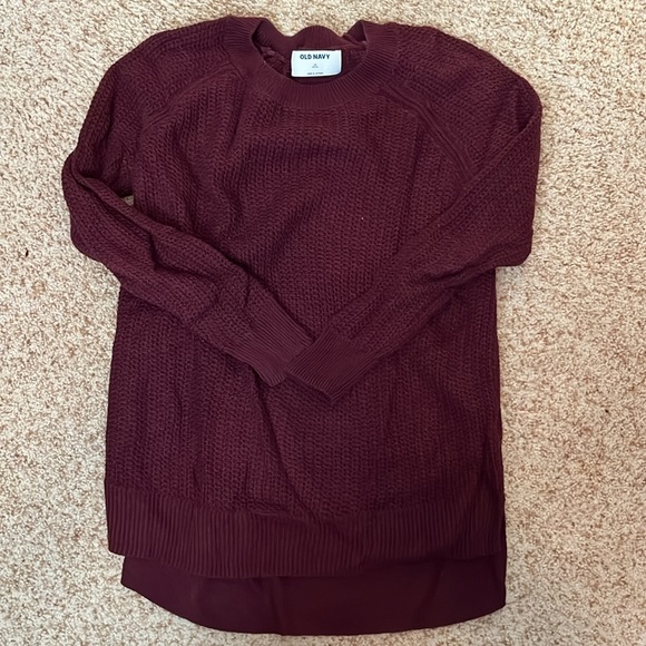 Old Navy XS Sweater Lot - Picture 8 of 11